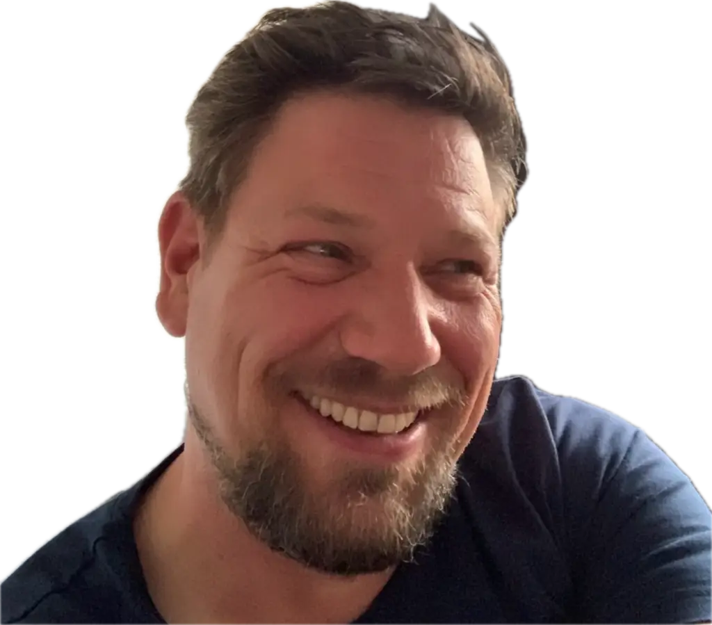 Holger Spiekermann